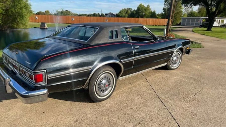 1976 Ford Torino 3rd-4th Gen - Image 3 of 18