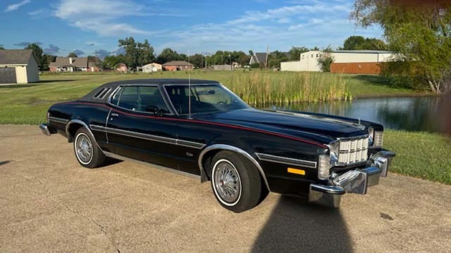1976 Ford Torino 3rd-4th Gen - Image 6 of 18