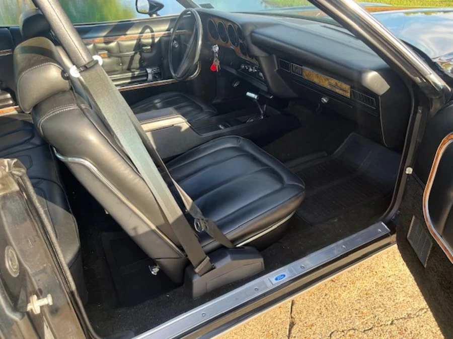 1976 Ford Torino 3rd-4th Gen - Image 10 of 18