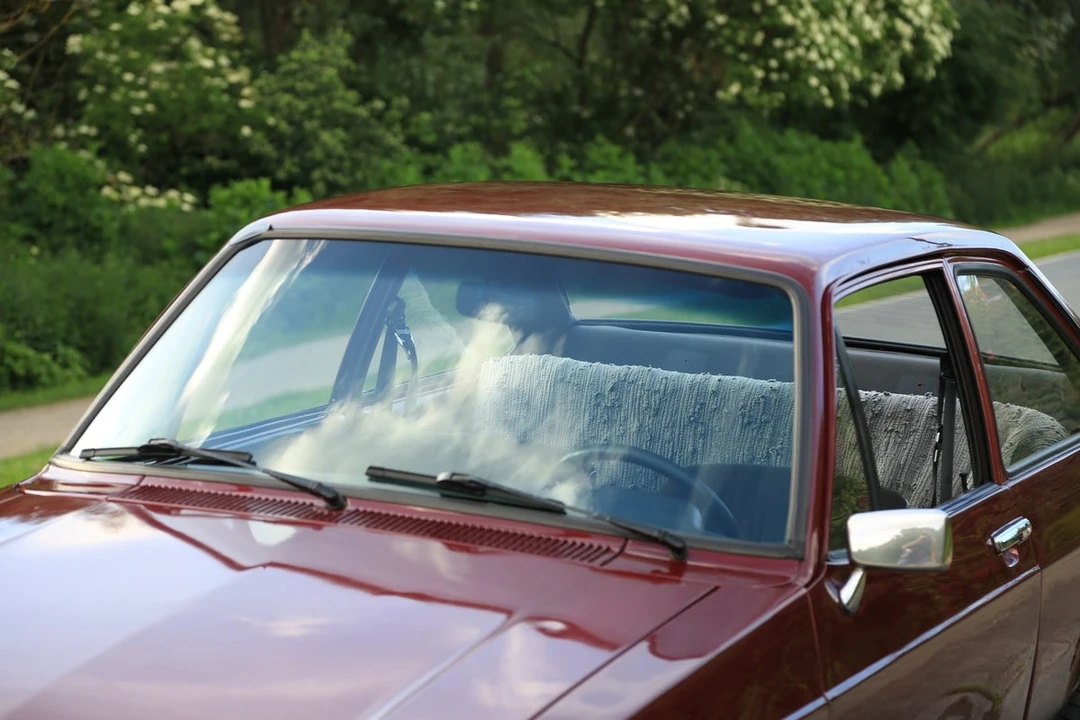 1976 Ford Escort - Image 20 of 28