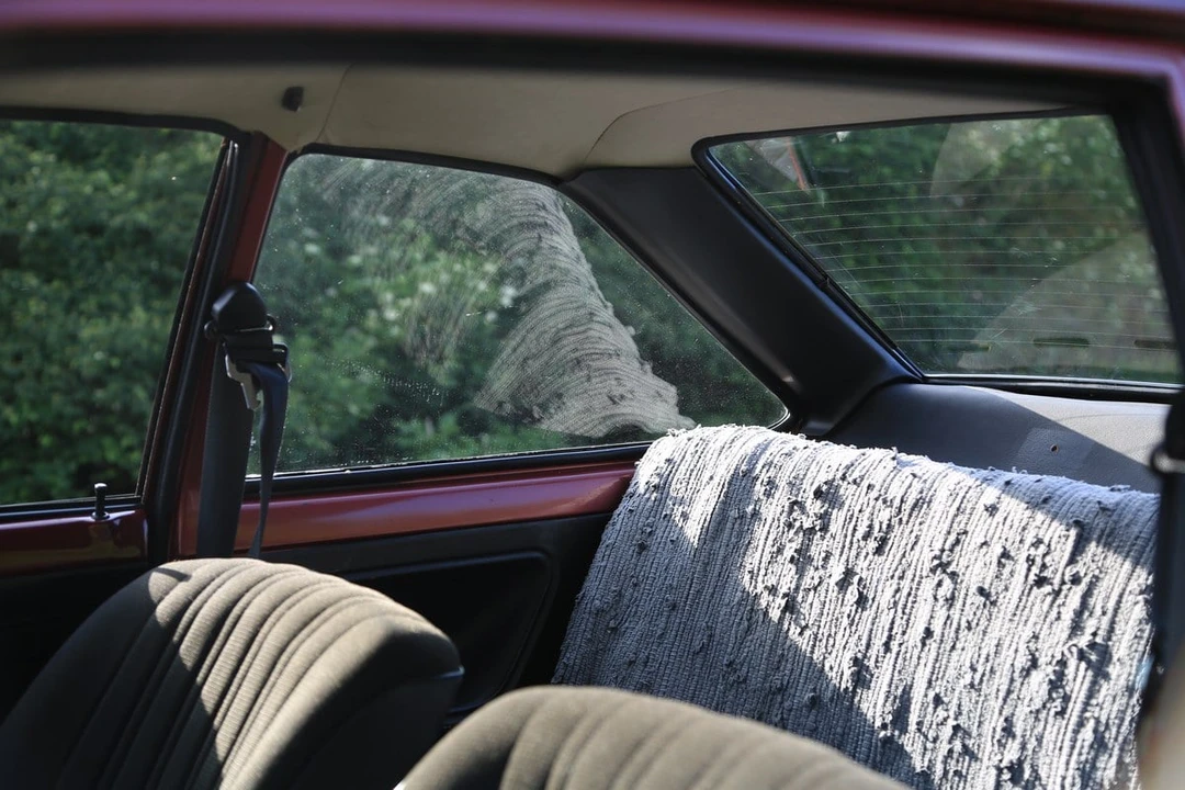 1976 Ford Escort - Image 8 of 28