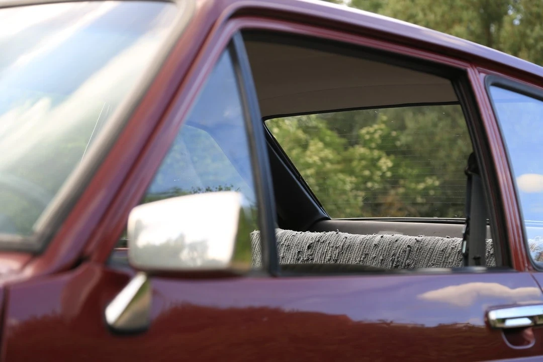 1976 Ford Escort - Image 21 of 28