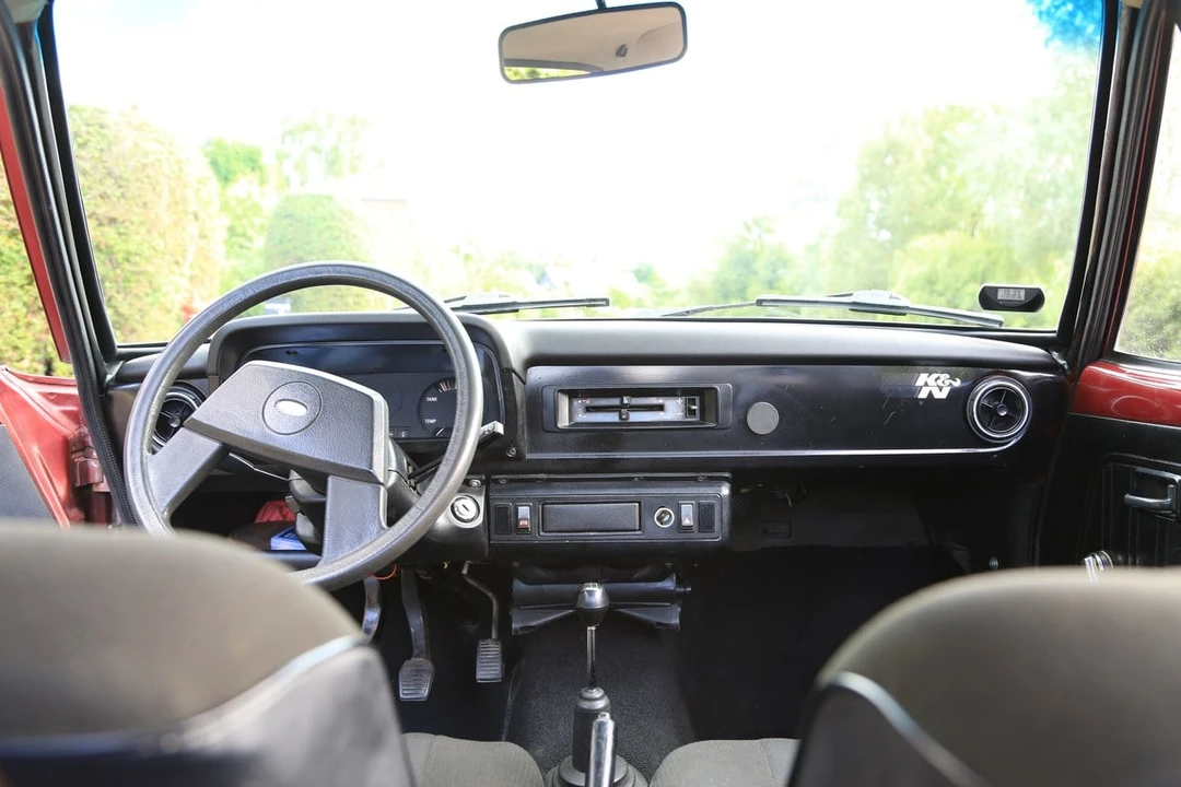 1976 Ford Escort - Image 7 of 28