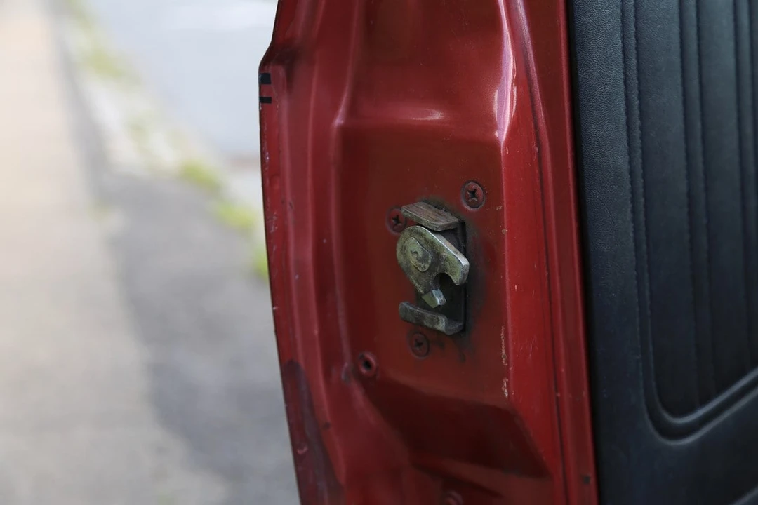 1976 Ford Escort - Image 16 of 28