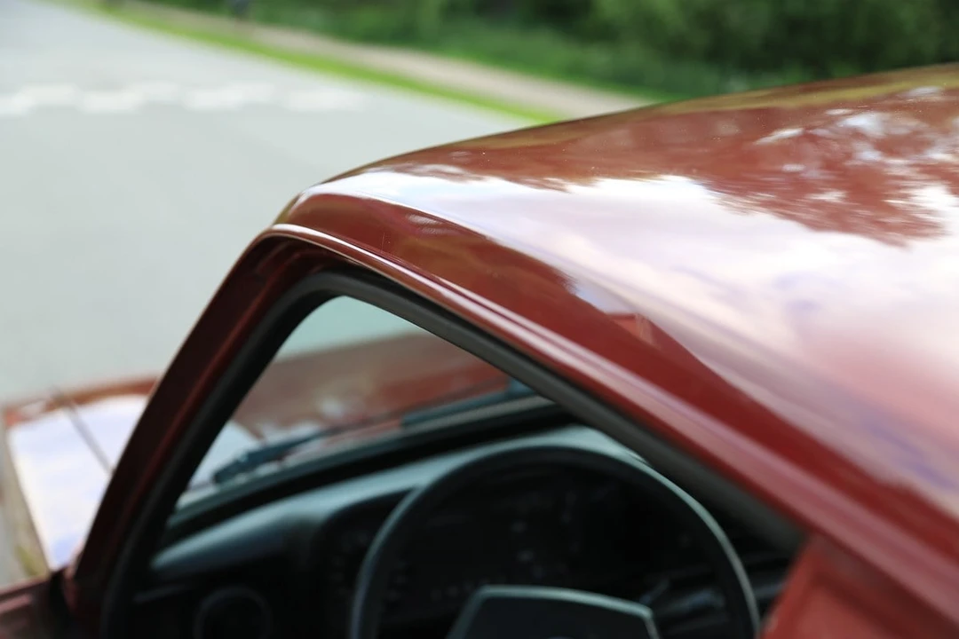 1976 Ford Escort - Image 22 of 28