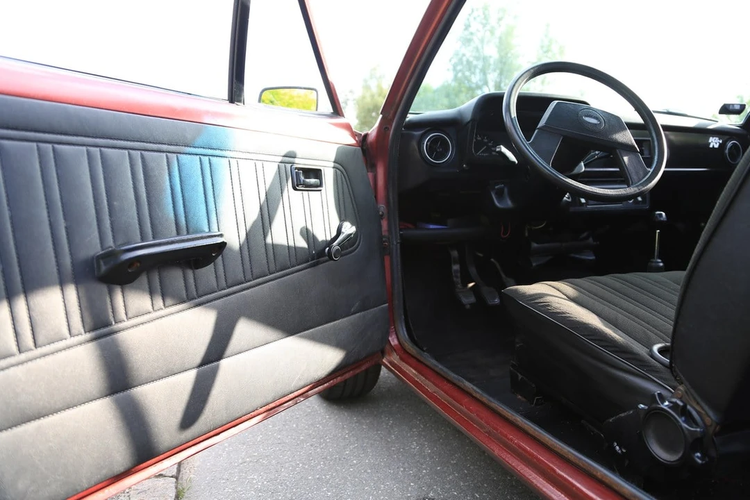 1976 Ford Escort - Image 12 of 28