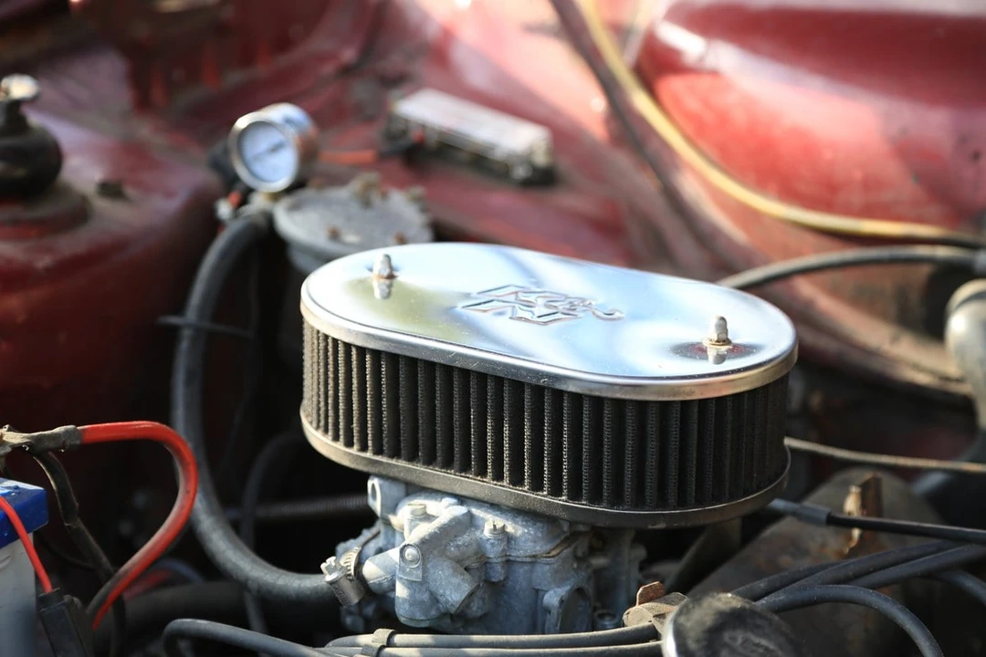 1976 Ford Escort - Image 25 of 28