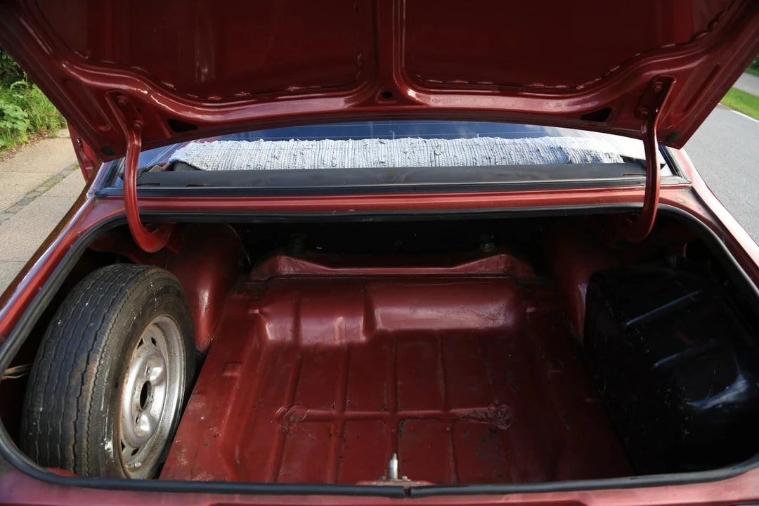 1976 Ford Escort - Image 18 of 28