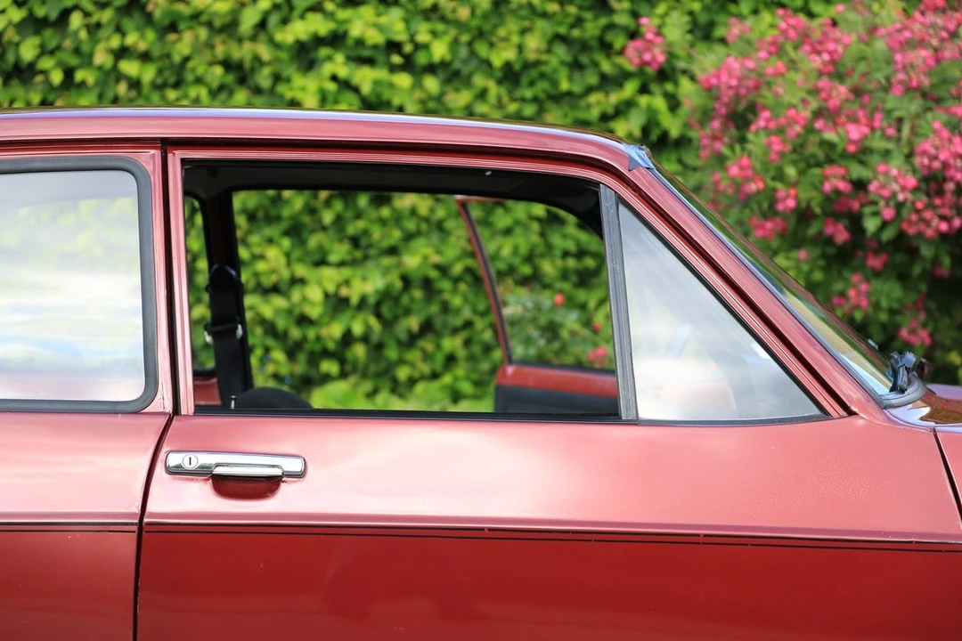1976 Ford Escort - Image 23 of 28