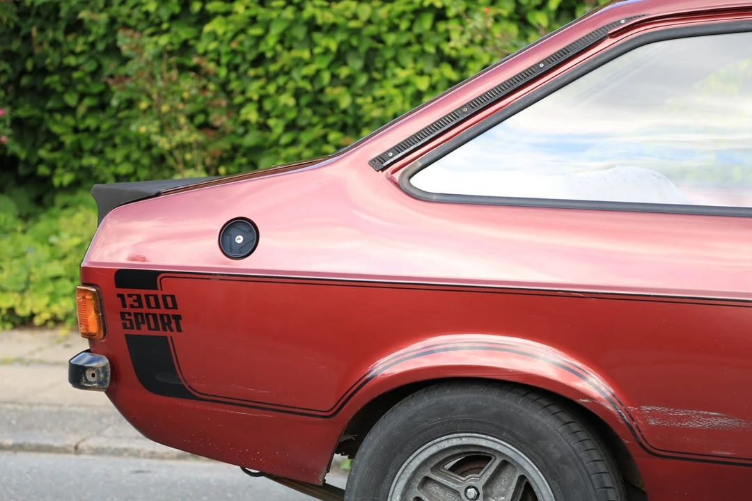 1976 Ford Escort - Image 24 of 28