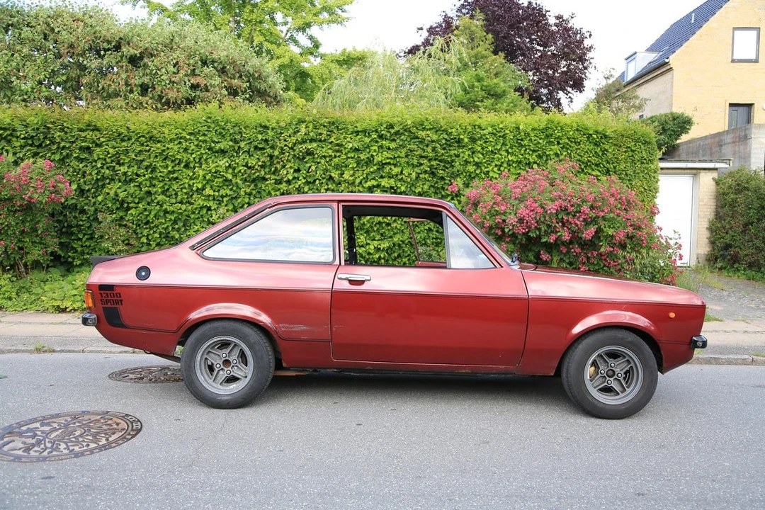 1976 Ford Escort - Image 6 of 28