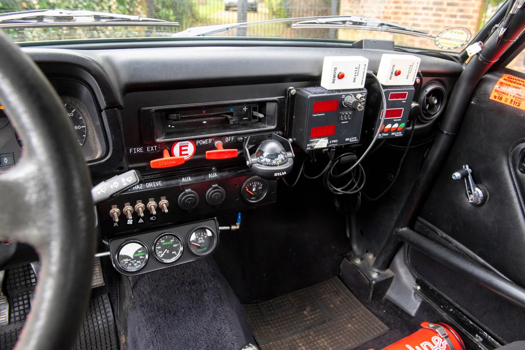 1976 Ford Escort - Image 6 of 31