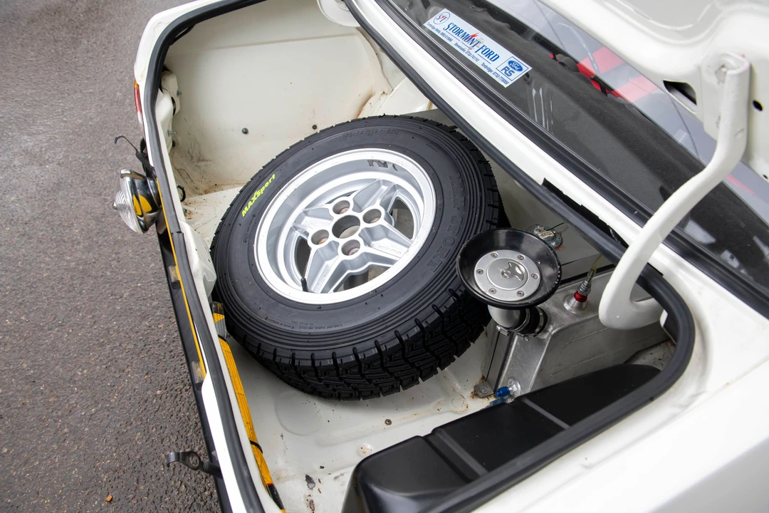 1976 Ford Escort - Image 19 of 31