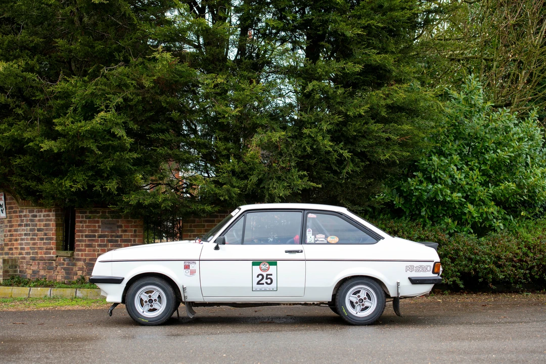 1976 Ford Escort - Image 2 of 31