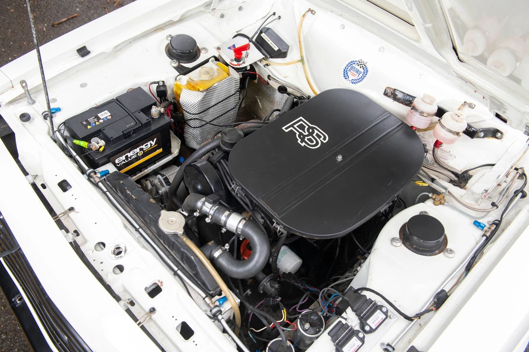 1976 Ford Escort - Image 16 of 31