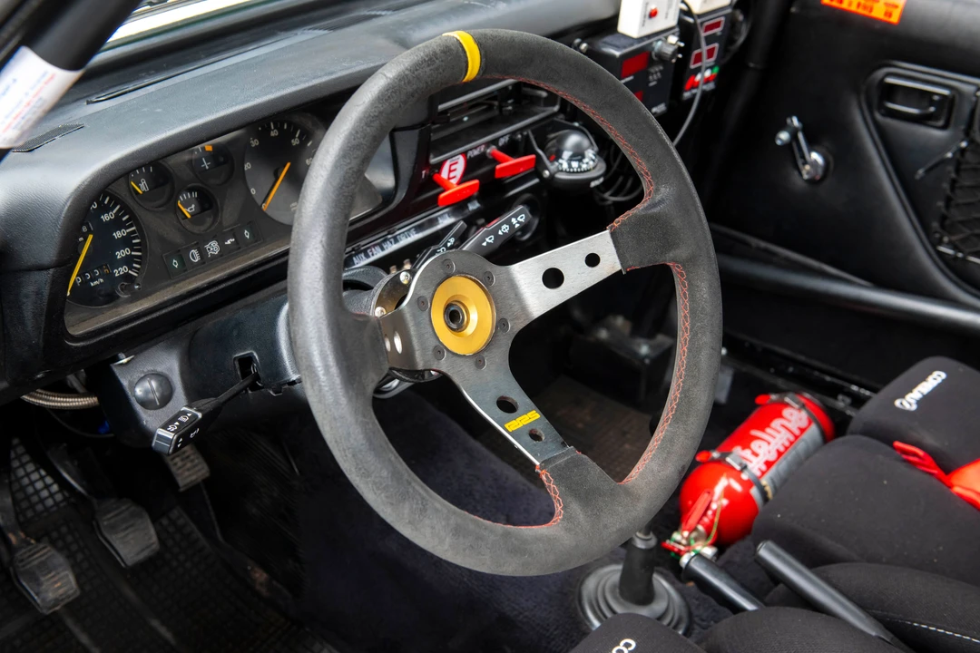 1976 Ford Escort - Image 3 of 31