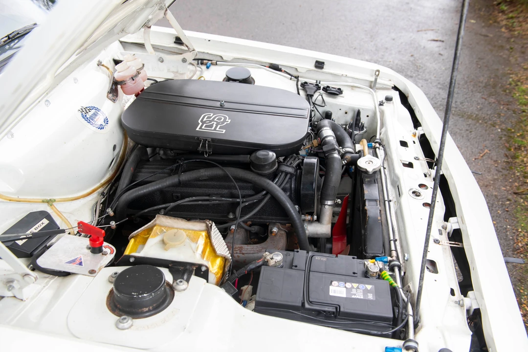 1976 Ford Escort - Image 17 of 31