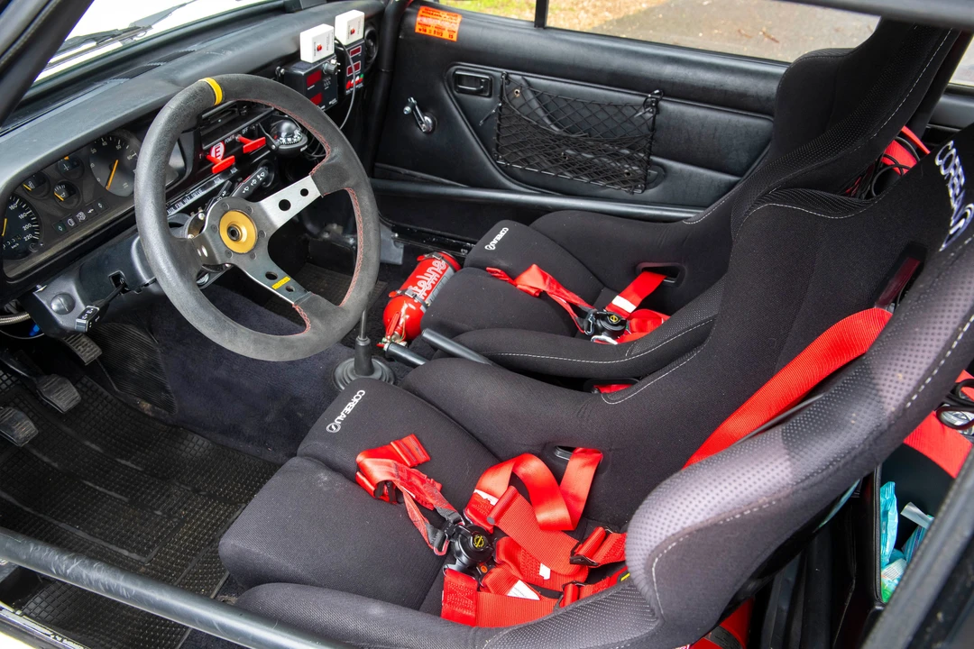 1976 Ford Escort - Image 8 of 31