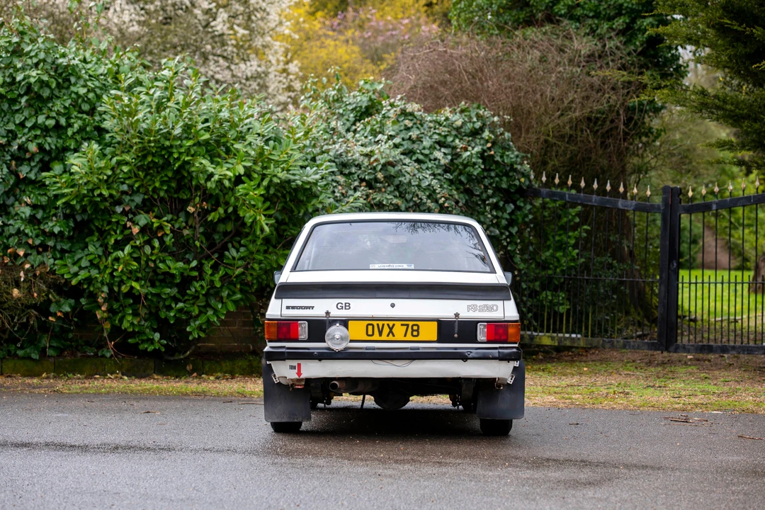 1976 Ford Escort - Image 26 of 31