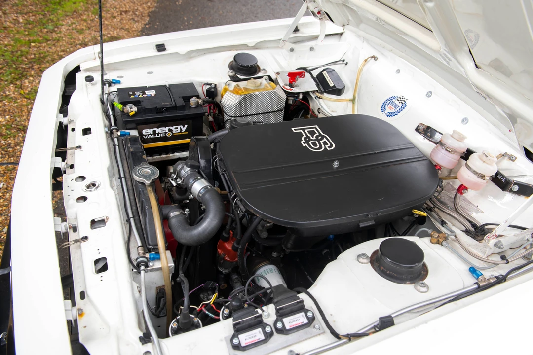 1976 Ford Escort - Image 18 of 31