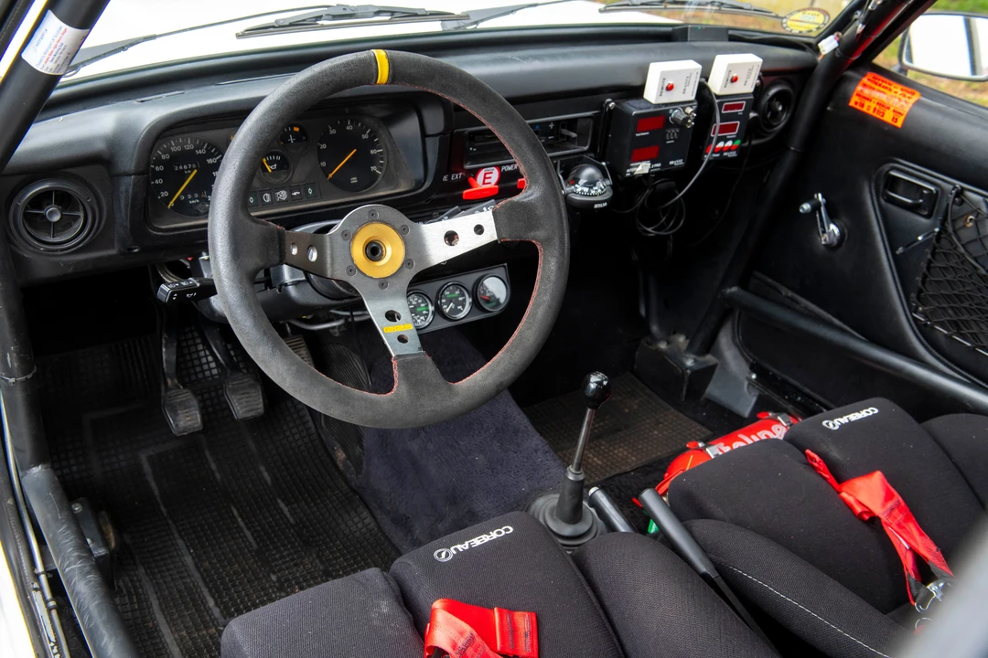 1976 Ford Escort - Image 9 of 31