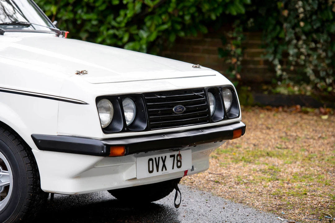 1976 Ford Escort - Image 29 of 31