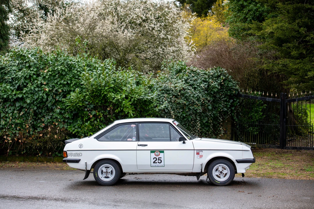 1976 Ford Escort - Image 30 of 31