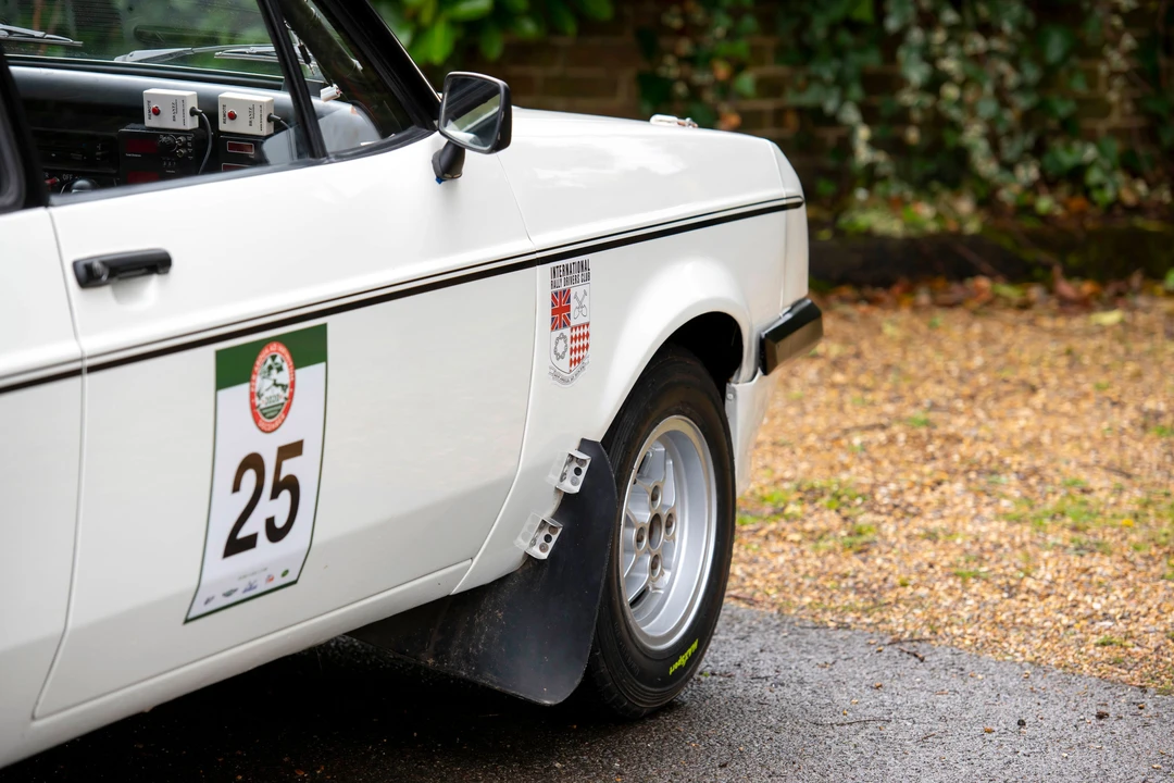1976 Ford Escort - Image 22 of 31