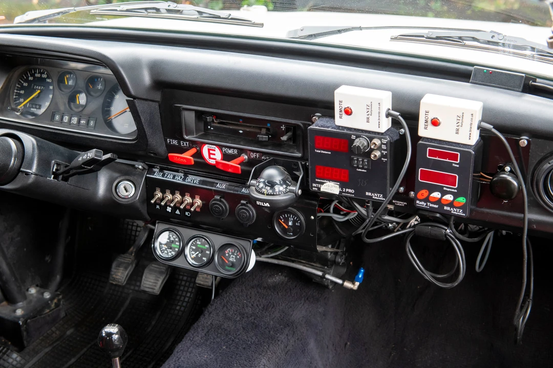 1976 Ford Escort - Image 13 of 31