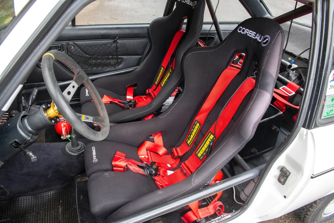 1976 Ford Escort - Image 5 of 31
