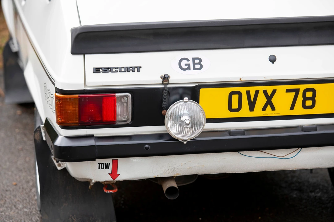1976 Ford Escort - Image 24 of 31