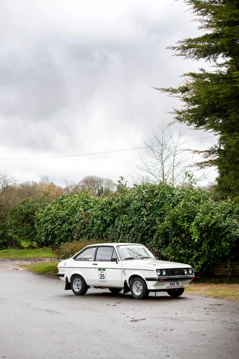 1976 Ford Escort - Image 31 of 31