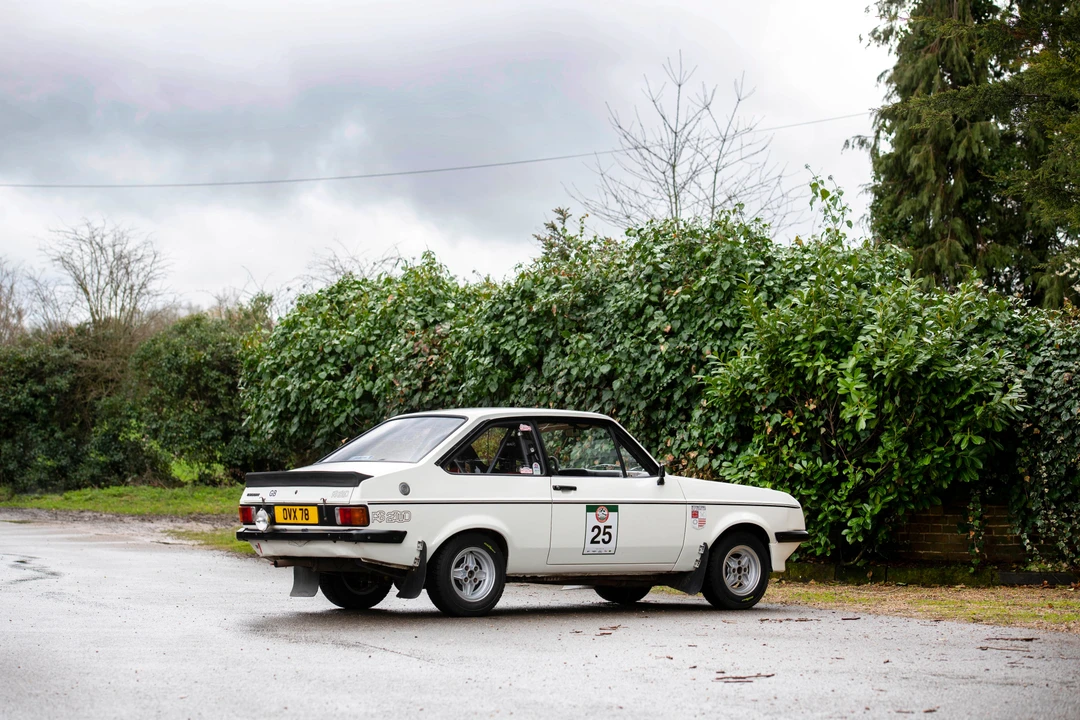 1976 Ford Escort - Image 27 of 31