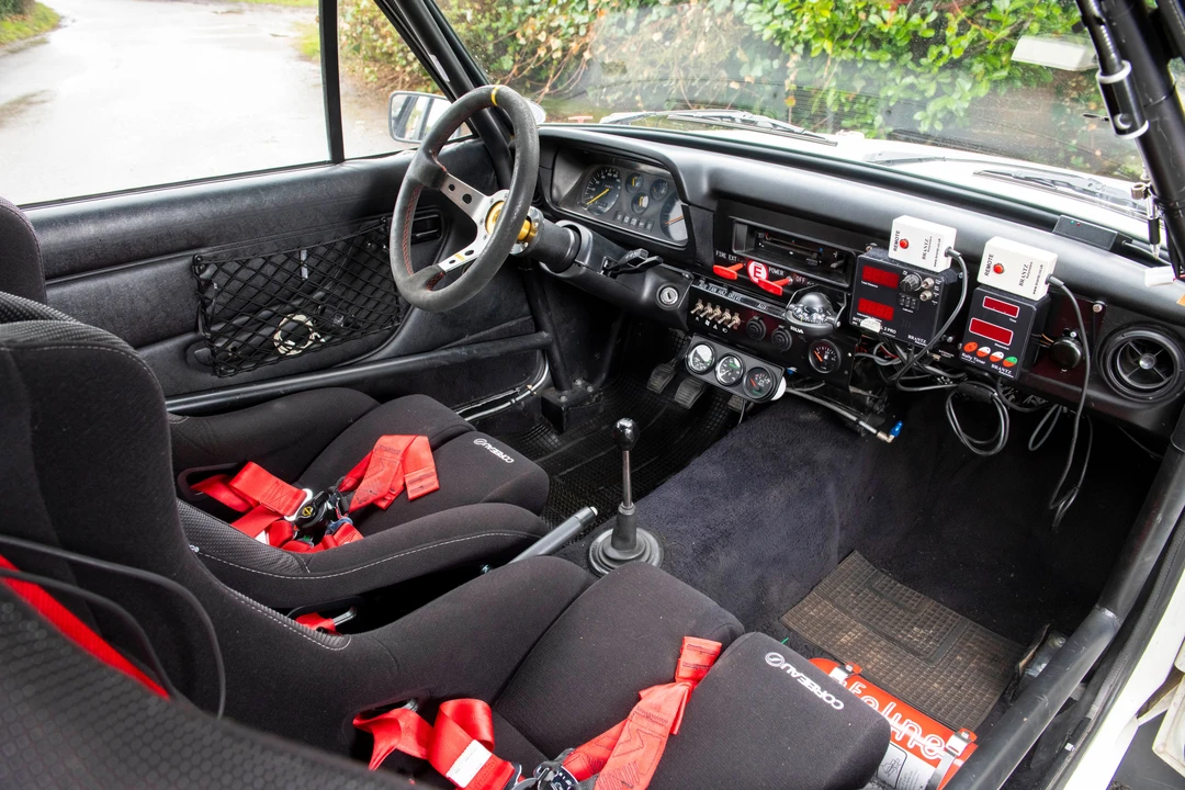 1976 Ford Escort - Image 14 of 31