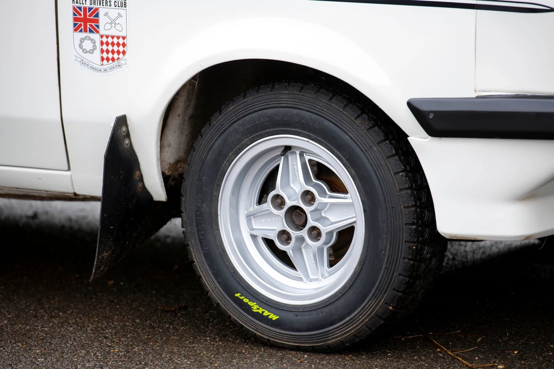 1976 Ford Escort - Image 28 of 31
