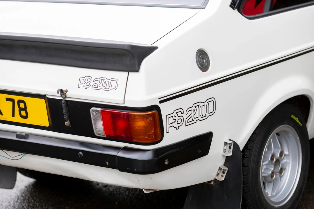 1976 Ford Escort - Image 21 of 31
