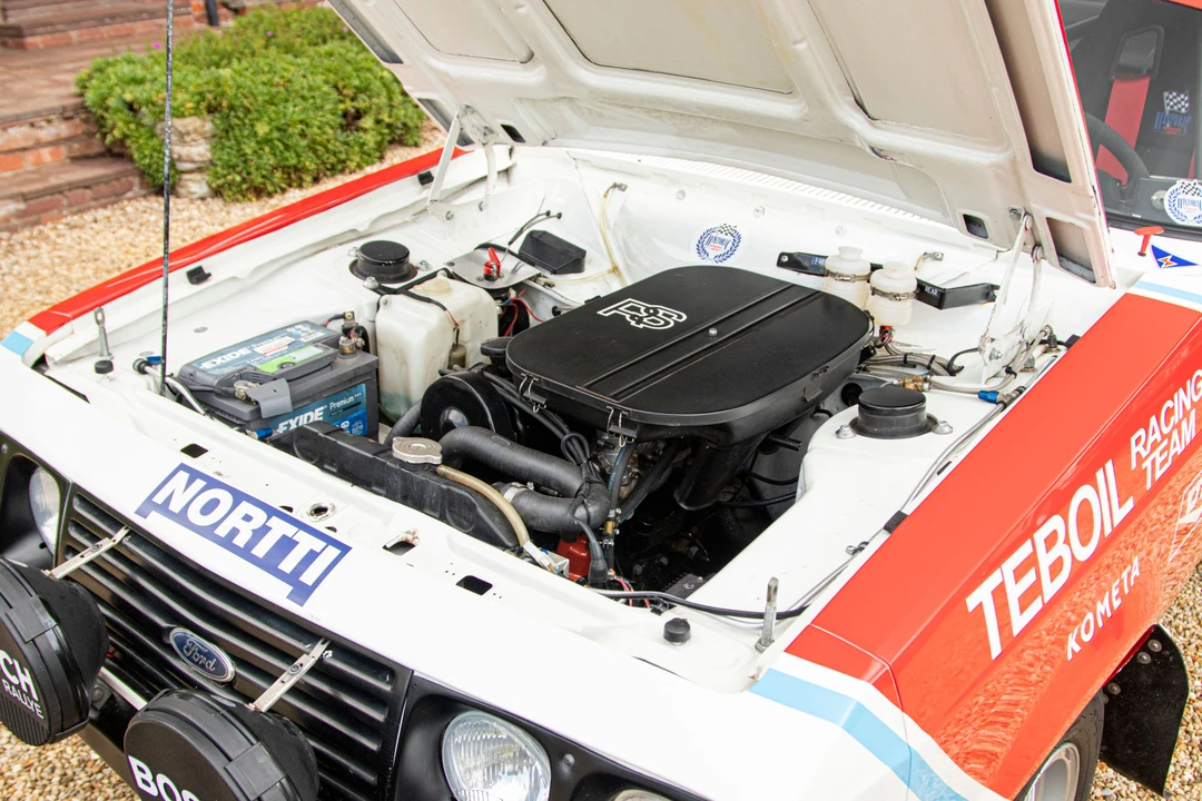1976 Ford Escort - Image 11 of 26