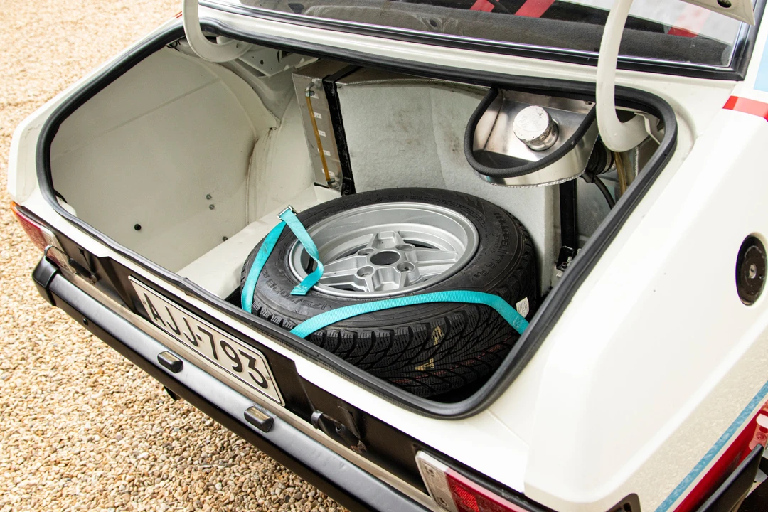 1976 Ford Escort - Image 12 of 26