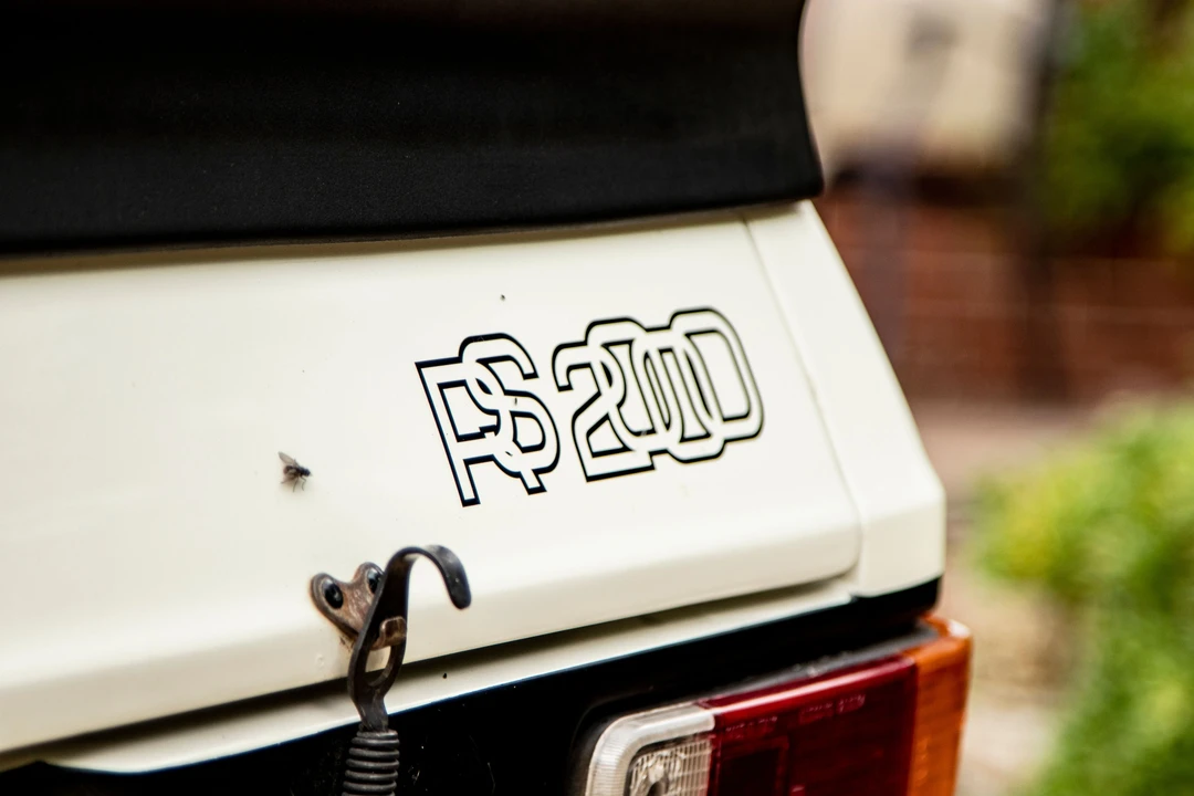 1976 Ford Escort - Image 2 of 26