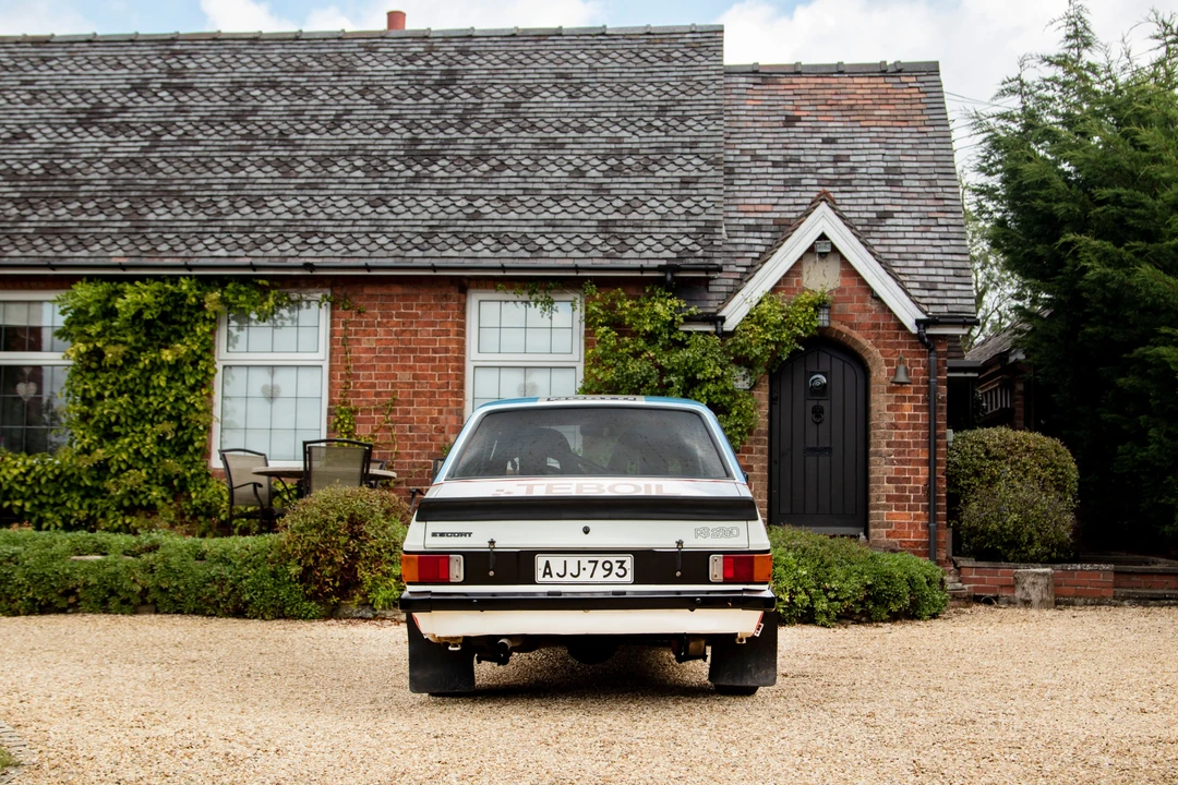1976 Ford Escort - Image 6 of 26