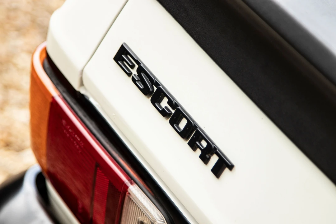 1976 Ford Escort - Image 25 of 26