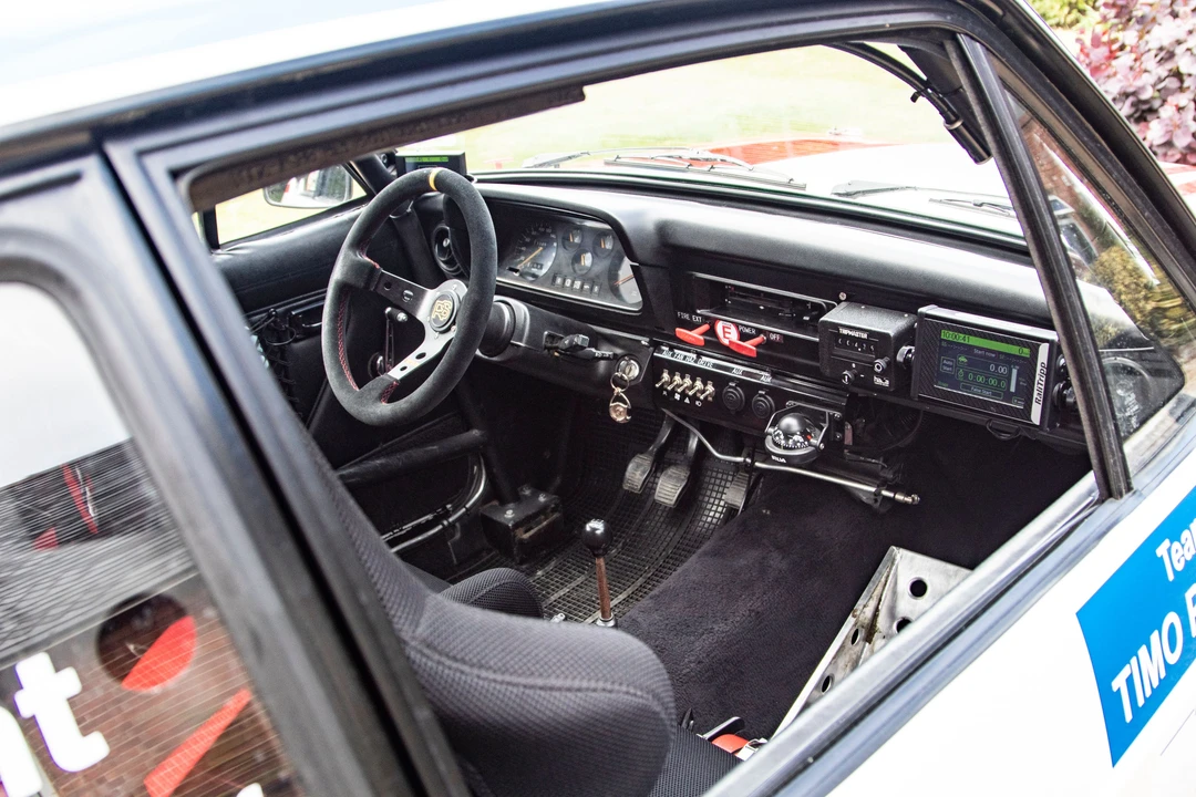 1976 Ford Escort - Image 21 of 26