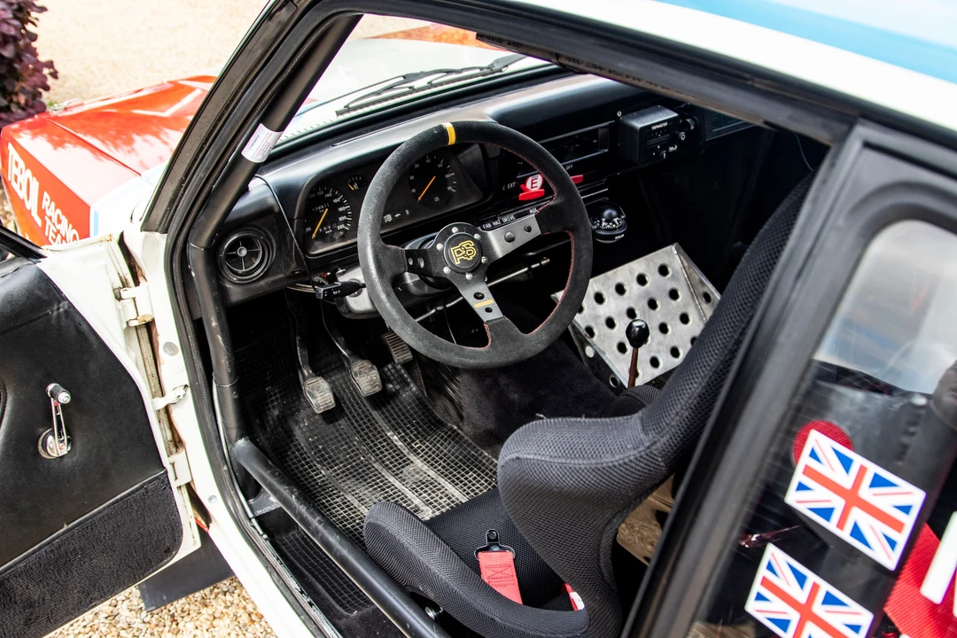 1976 Ford Escort - Image 19 of 26