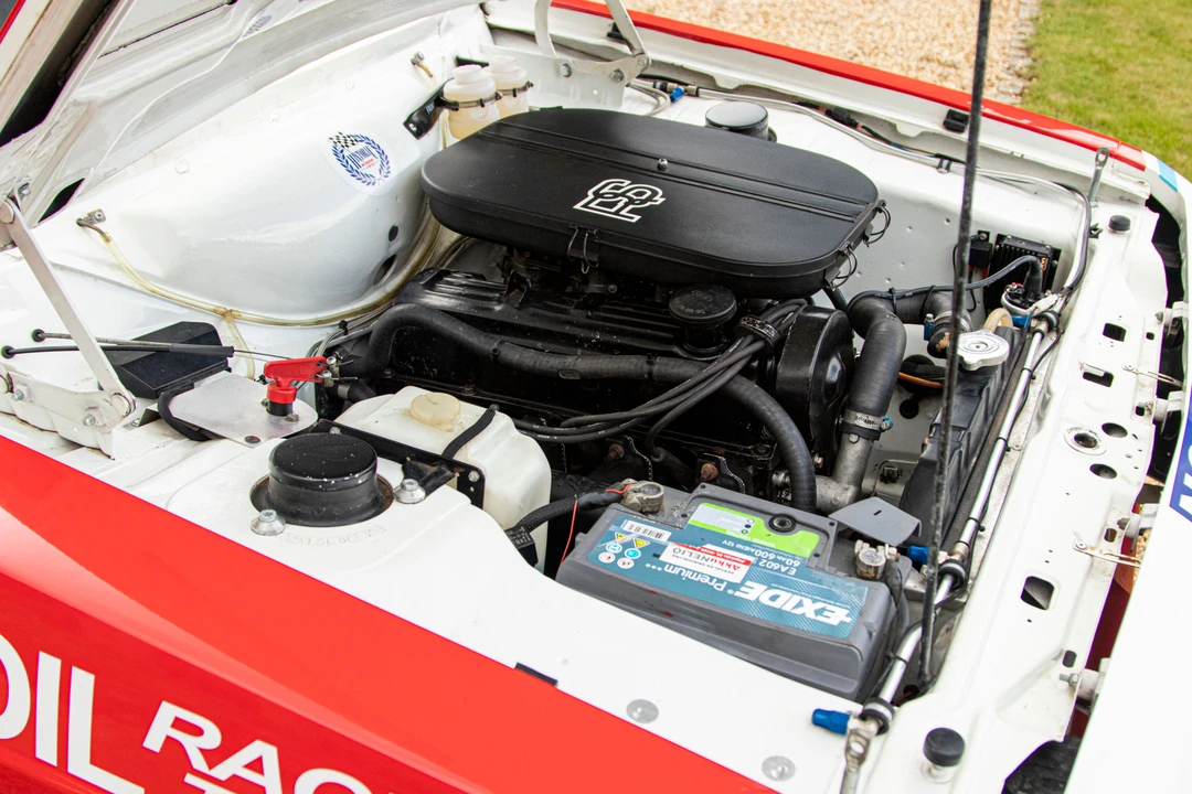 1976 Ford Escort - Image 10 of 26