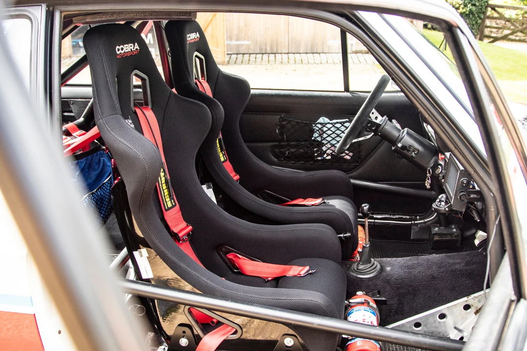 1976 Ford Escort - Image 23 of 26