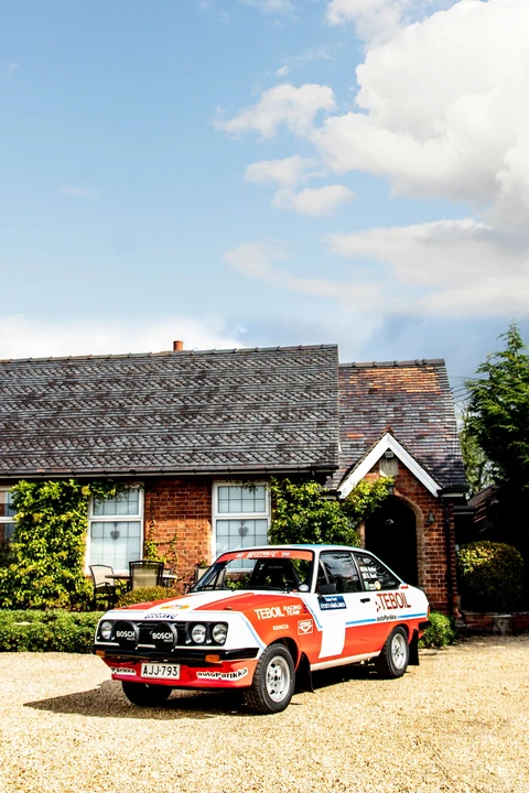 1976 Ford Escort - Image 8 of 26