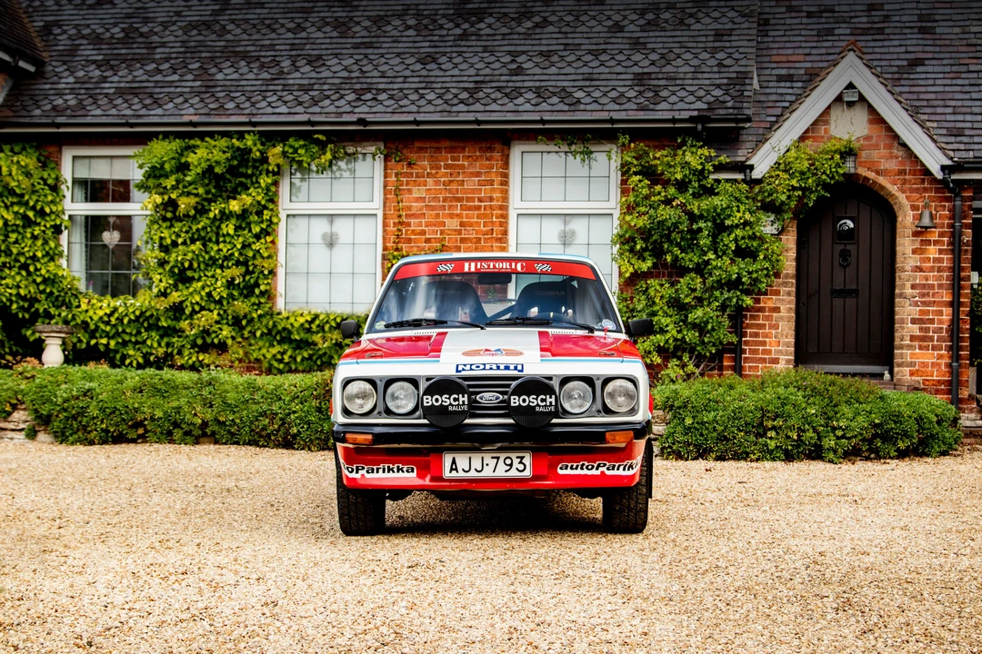 1976 Ford Escort - Image 26 of 26