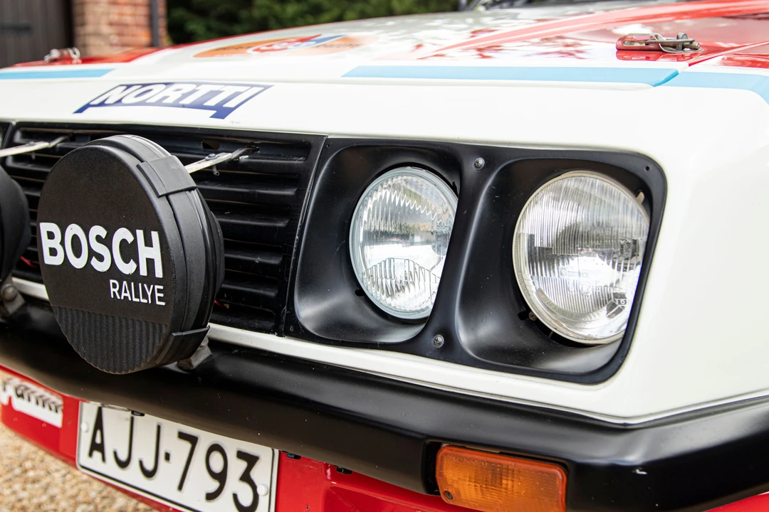 1976 Ford Escort - Image 14 of 26