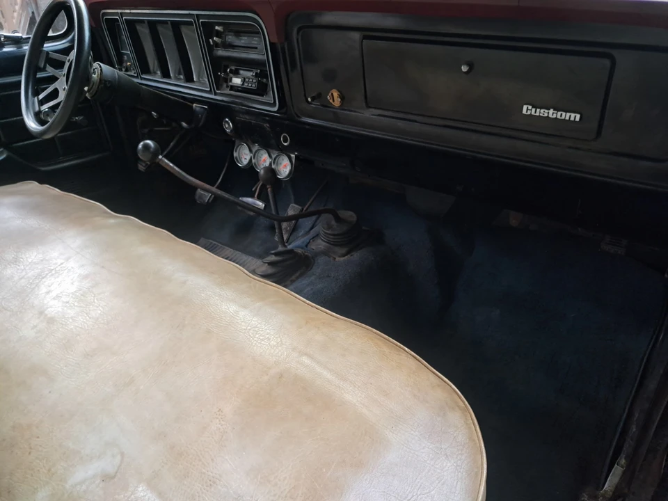 1976 Ford F-Series 6th Gen - Image 26 of 31