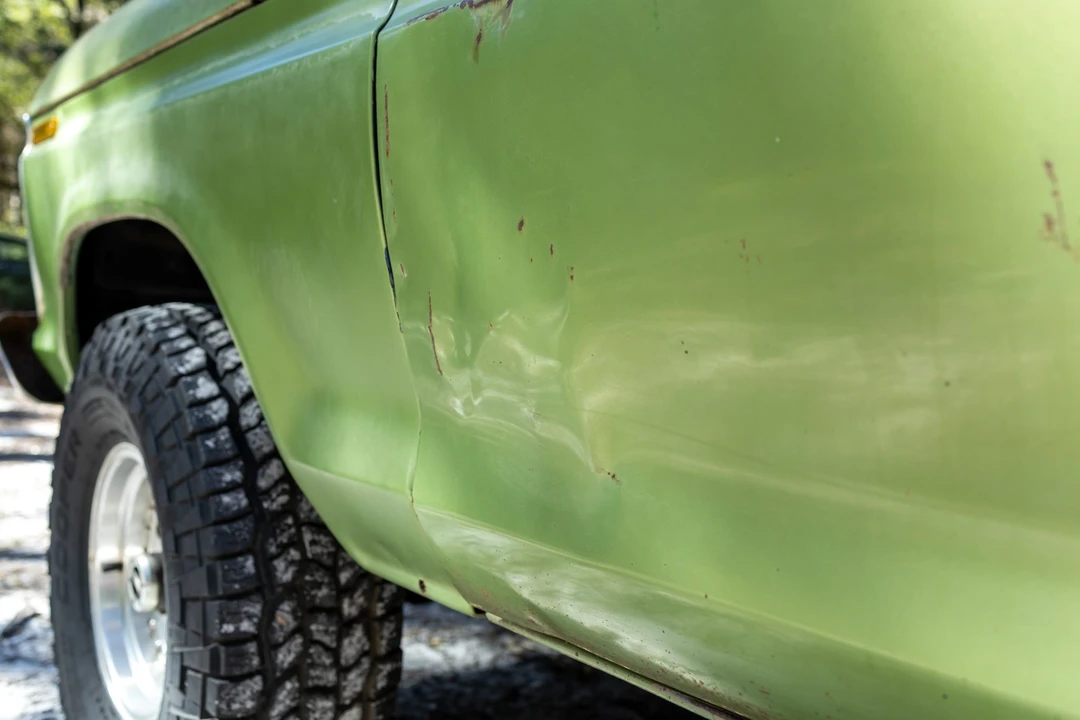 1976 Ford F-Series 5th Gen - Image 18 of 31